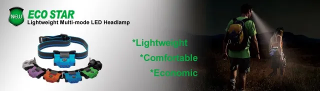 Bild: Zuverlässiges Licht für alle Situationen