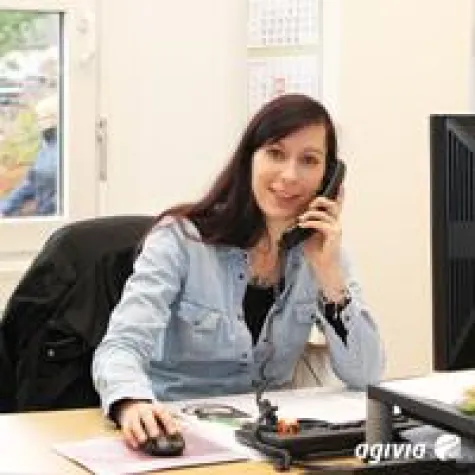 Ein Traum wird wahr – mein Weg zur agivia Bild: Ein Traum wird wahr – mein Weg zur agivia