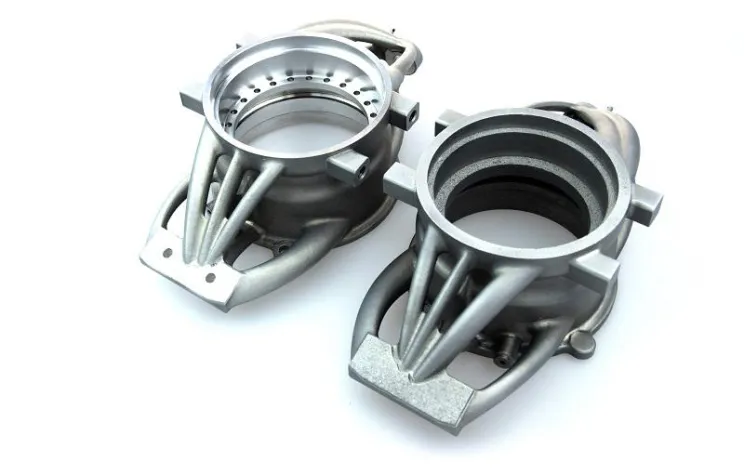 Bild: Service Update: Proto Labs ergänzt sein Serviceportfolio