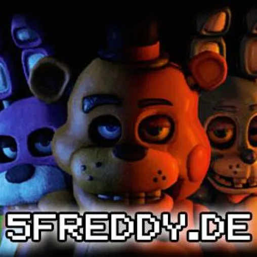 Bild: Ihre Art und Weise endlose Nächte mit Freddy Fazbear genießen