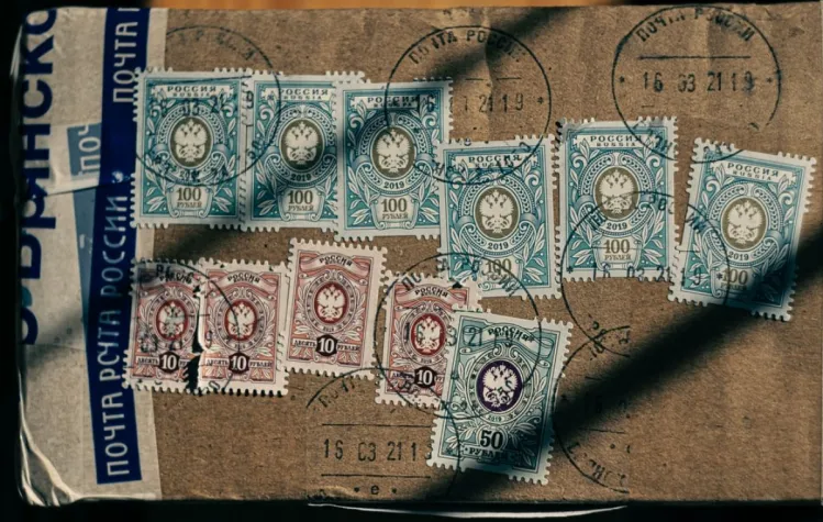 Bild: Die Renaissance des Direct-Mails