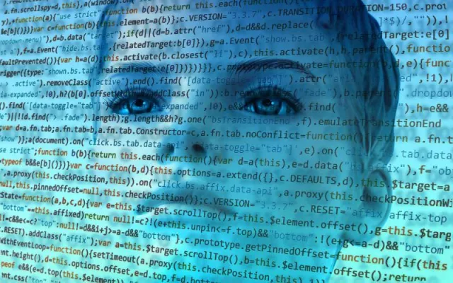 Bild: Spitzentechnologie für die Digitale Gesellschaft