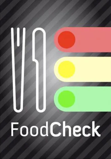Bild: Erste Lebensmittelampel fürs iPhone: Nährwerte in sekundenschnelle mit „FoodCheck – die Lebensmittelampel“