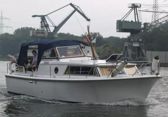 Einstiegsmöglichkeiten in den Motorbootsport in NRW Bild: Einstiegsmöglichkeiten in den Motorbootsport in NRW