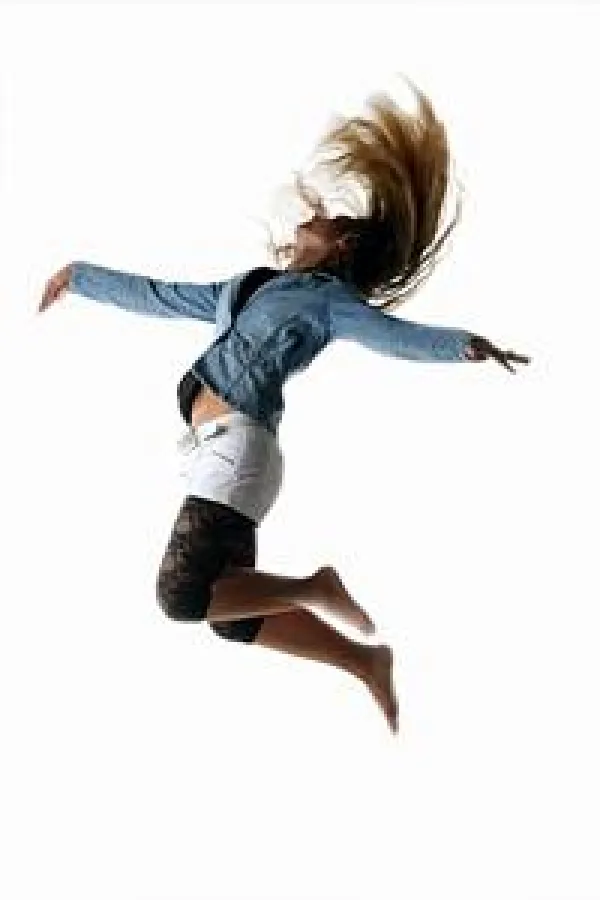 Lady Loca beim Up To Dance Festival