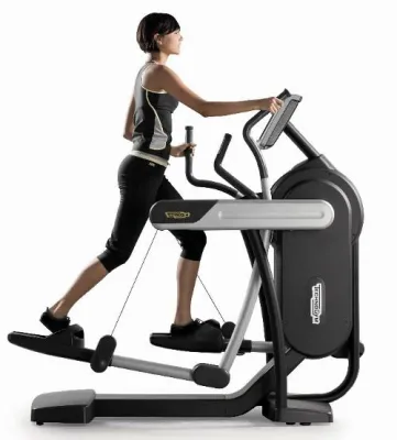 Fitness Oase Wörth investiert in 3 neue Cardiogeräte Bild: Fitness Oase Wörth investiert in 3 neue Cardiogeräte