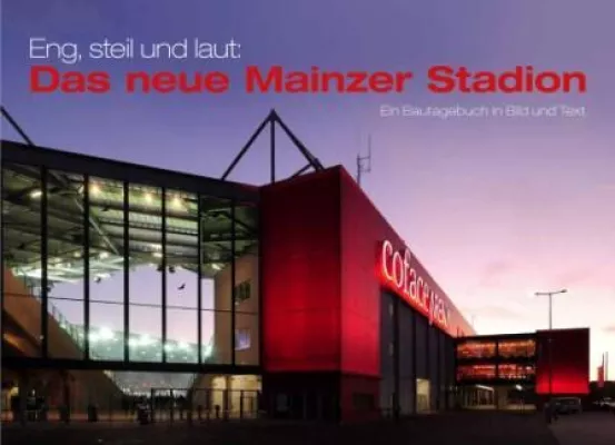 Bild: „Eng, steil und laut“