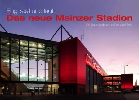 Bild: „Eng, steil und laut“