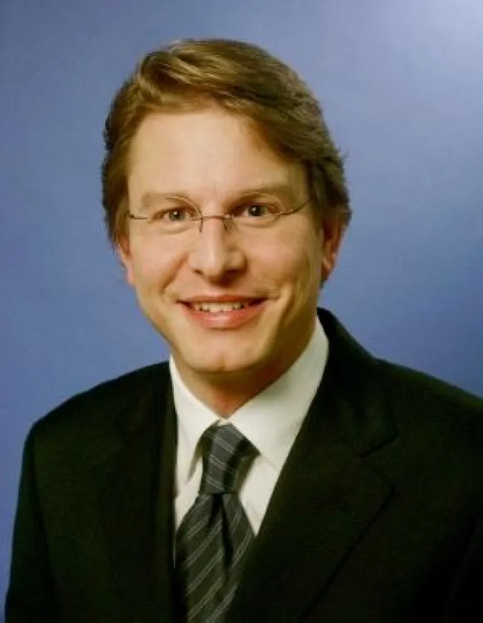 Diplom-Kaufmann Marc Brinker