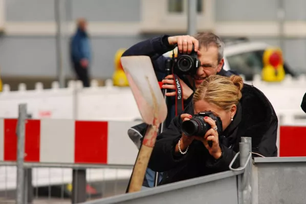 Bild: Fotokurs Praktisches Fotografieren in Hamburg
