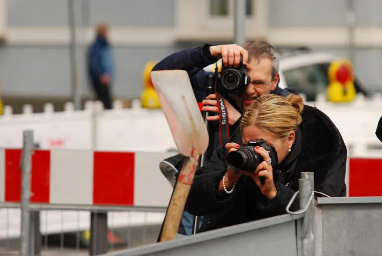 Bild: Fotokurs Praktisches Fotografieren in Hamburg