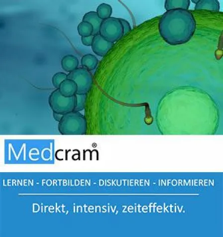 Bild: Mit Webinaren gut informiert bei aktuellen psychischen Erkrankungen