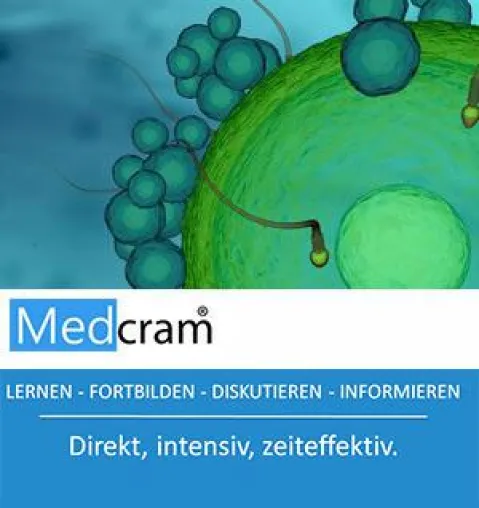 Mit Webinaren gut informiert bei aktuellen psychischen Erkrankungen Bild: Mit Webinaren gut informiert bei aktuellen psychischen Erkrankungen