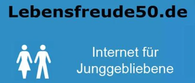 Bild: Speed Dating für Junggebliebene