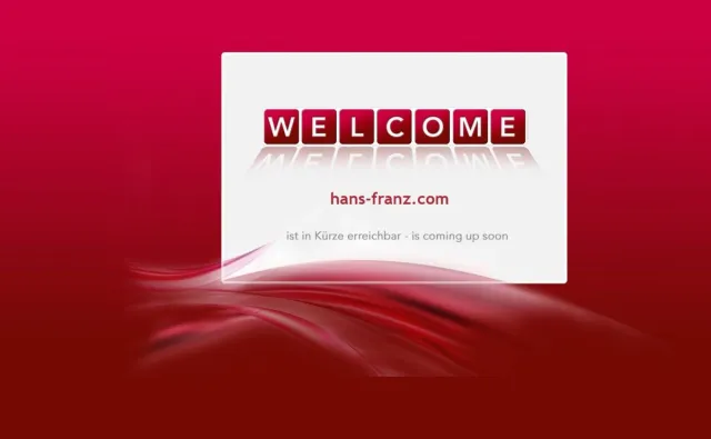 Bild: Hans Franz: Eine Marke zwischen Kunst, Kultur und Klartext