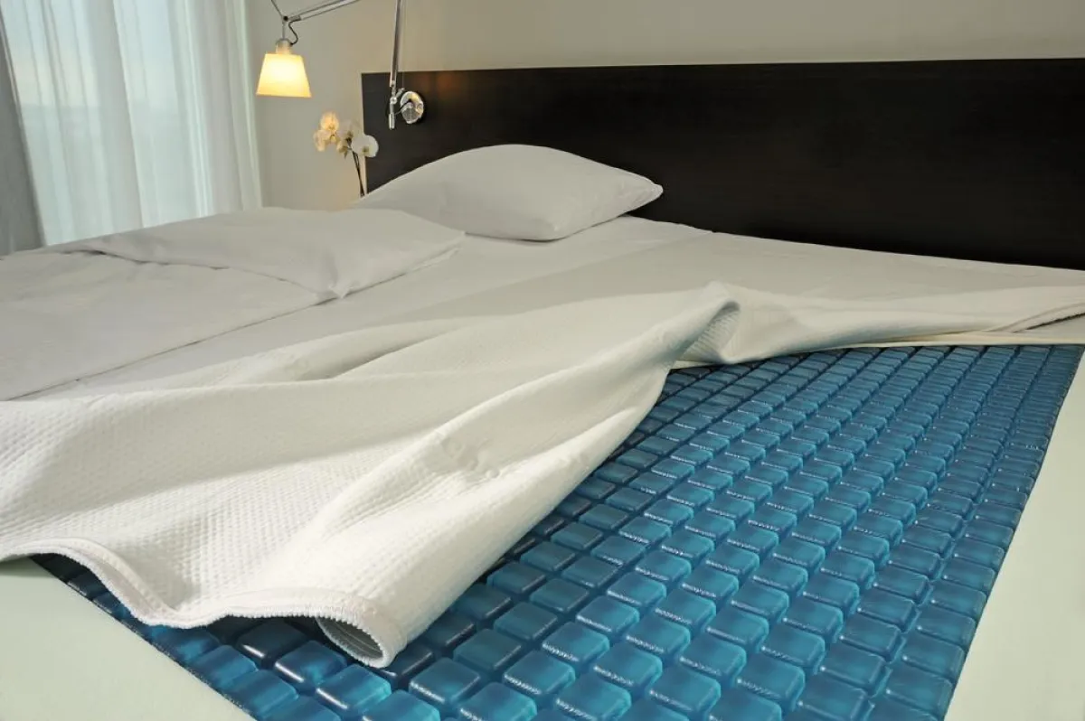 Copyright Technogel Germany GmbH