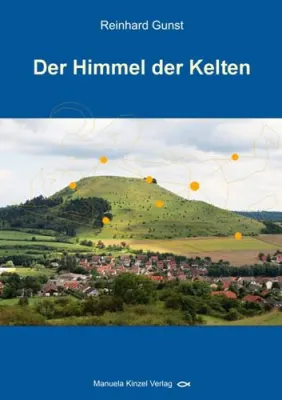 Bild: Die Astrologie der Kelten