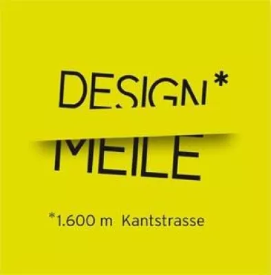 Bild: BIKINI BERLIN Showroom präsentiert sich im Rahmen der „Design Meile“