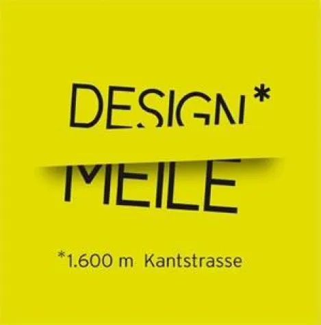 BIKINI BERLIN Showroom präsentiert sich im Rahmen der „Design Meile“ Bild: BIKINI BERLIN Showroom präsentiert sich im Rahmen der „Design Meile“