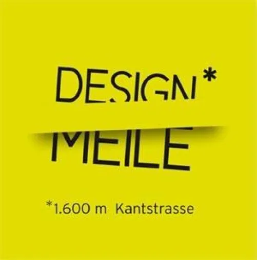 BIKINI BERLIN Showroom präsentiert sich im Rahmen der „Design Meile“ Bild: BIKINI BERLIN Showroom präsentiert sich im Rahmen der „Design Meile“
