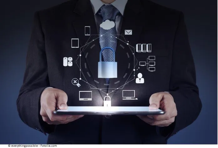 Bild: 3. Fachtagung IT-Sicherheit: "Unified Communication & Collaboration - sicher kommunizieren"