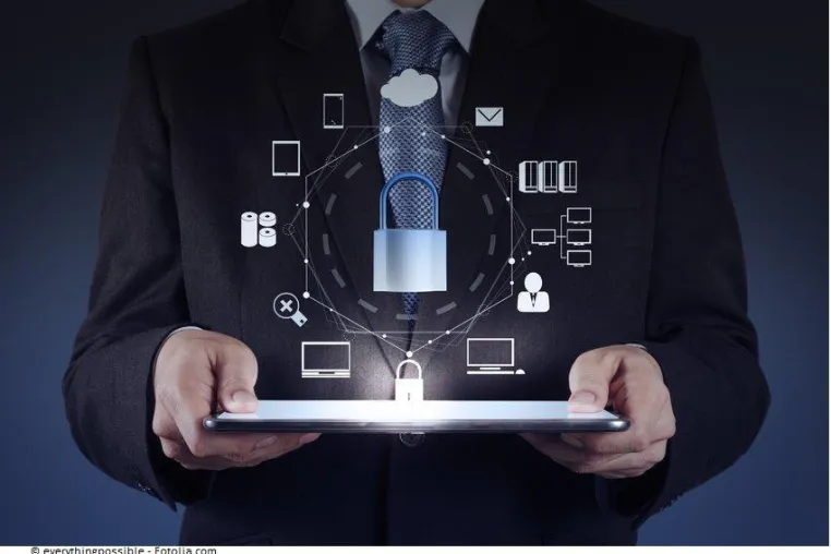 Bild: 3. Fachtagung IT-Sicherheit: "Unified Communication & Collaboration - sicher kommunizieren"