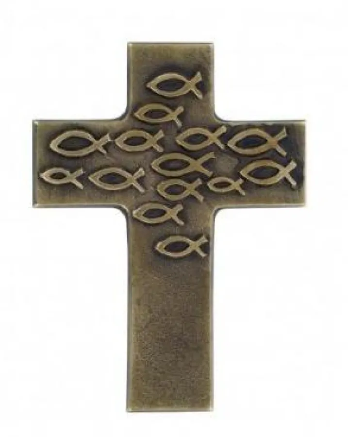 Taufkreuz