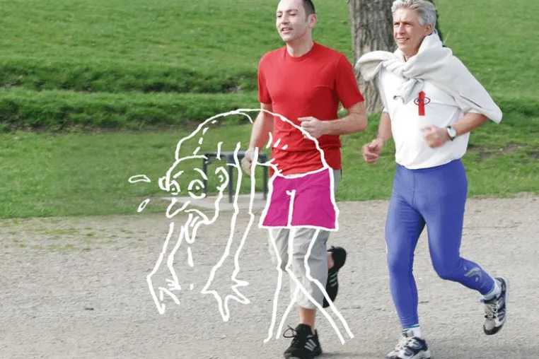 Bild: 5 am Tag: Die Männerformel für Vitalität und Zellschutz