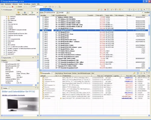 ITscope startet Einkaufs- und Rechercheplattform für ITK-Händler Bild: ITscope startet Einkaufs- und Rechercheplattform für ITK-Händler