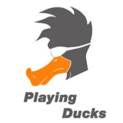 Bild: We are Gaming -> Ducks e.V. Gaming Hardware Check