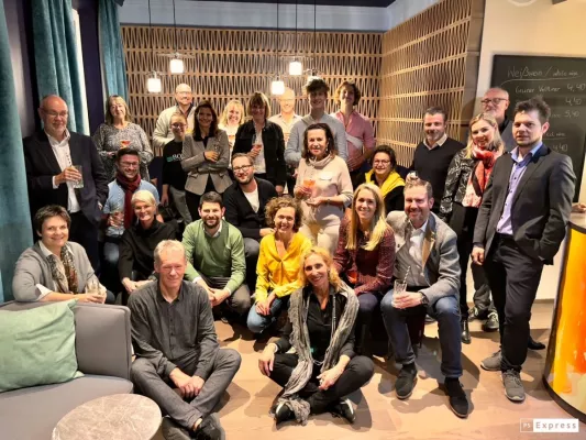 Bild: Verein für die Privathotellerie feiert Jubiläum: 10 Jahre PrivateCityHotels