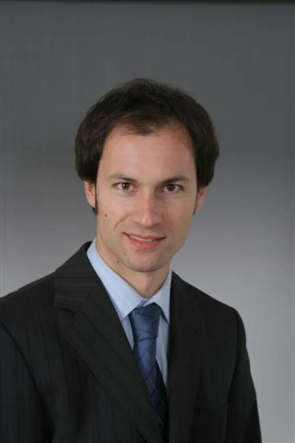 Merten Klementz, Vermietungsabteilung Estama