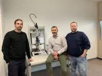 Bild: Neue Messtechnik sichert Einhaltung gesetzlicher Vorgaben