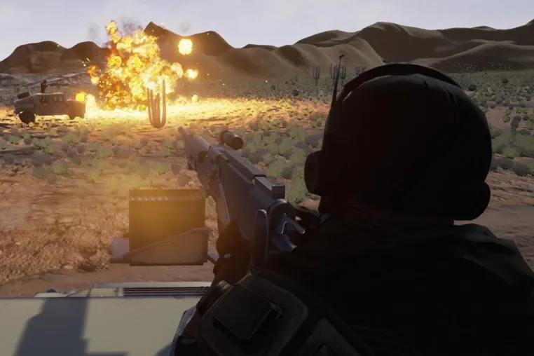 Bild: TO.Games: Toxalypse