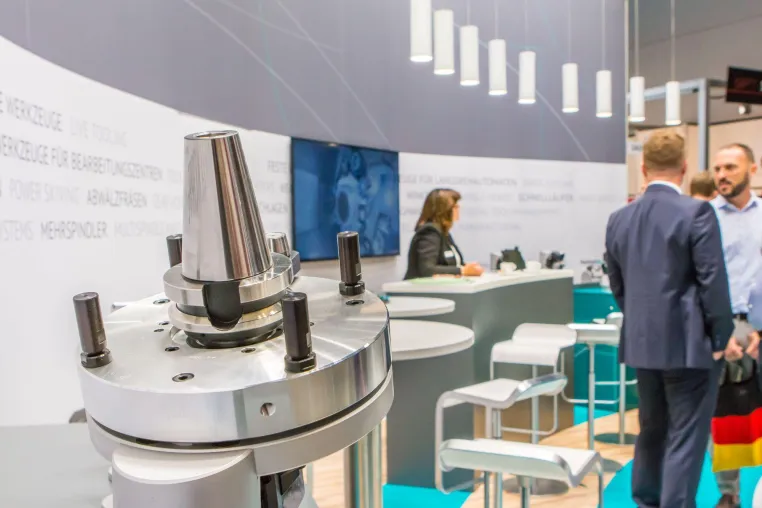 Bild: heimatec präsentiert Werkzeuginnovationen und Produktneuheiten auf der EMO 2019