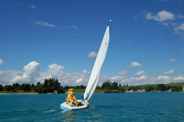 Bild: Umweltfreundliche Ferien