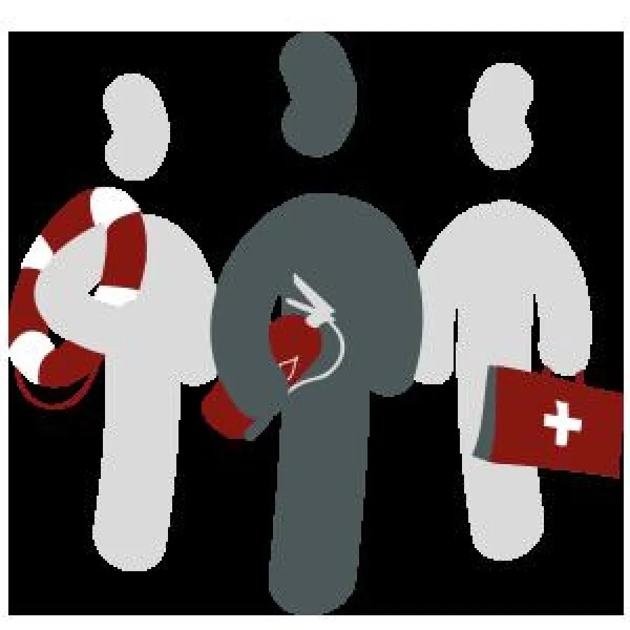 Notfallausstattung für Unternehmenskrisen