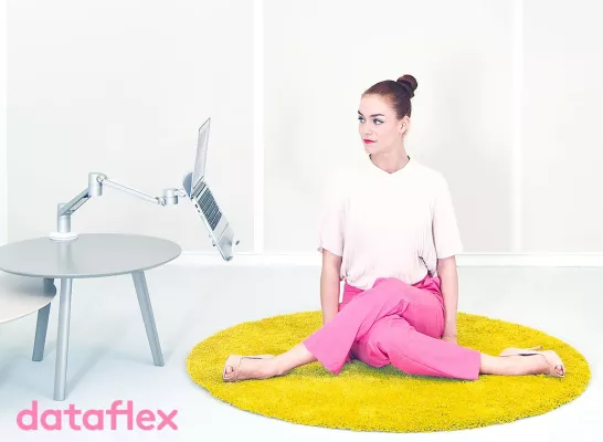 Bild: Dataflex Weihnachts-SALE - 10% Rabatt auf alle Produkte