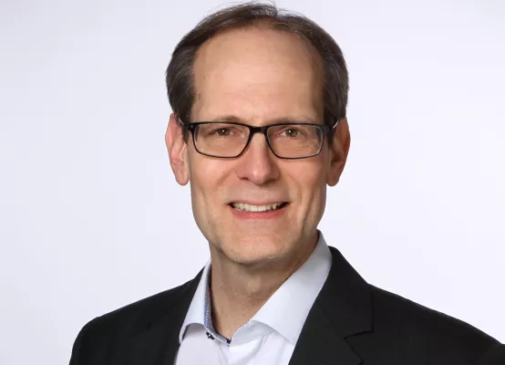 Bild: Rolf Arndt wird Geschäftsführer der Fairmas Services GmbH