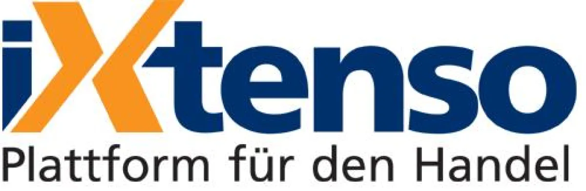 iXtenso Logo