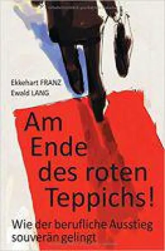 Bild: Vorbereitung auf den Ruhestand? - Die richtige Einstellung ist gefordert!