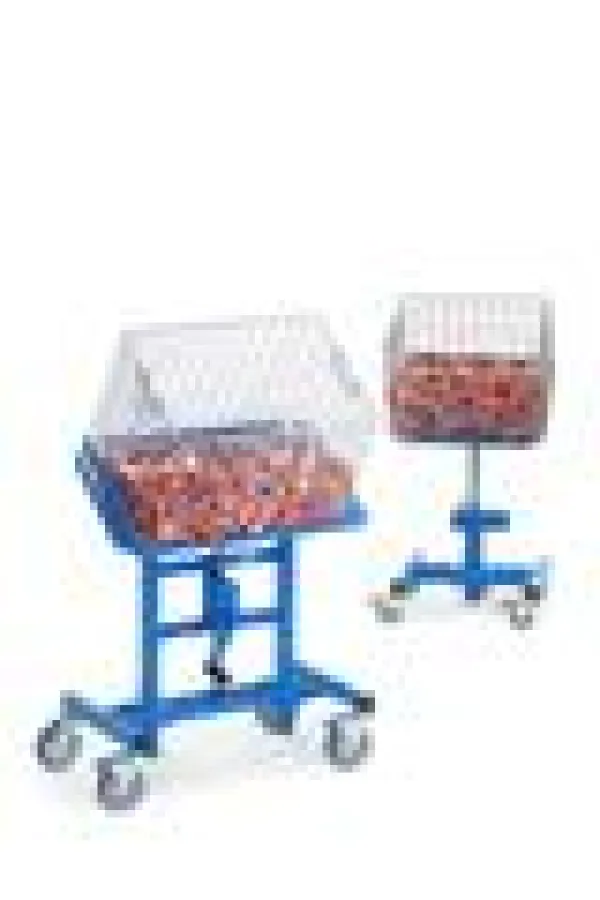 fetra-Materialständer