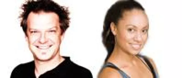 Bild: ... und der goldene Apfel geht an … – Der Countdown bis zur ADAM & EVA-Veranstaltung 2012 läuft und läuft