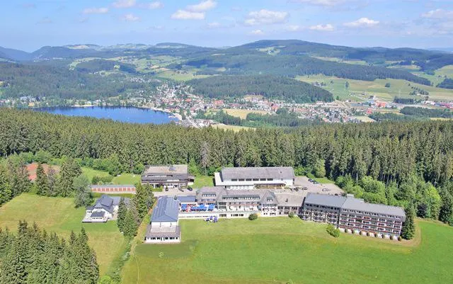 Bild: Da tut sich was auf der Höh