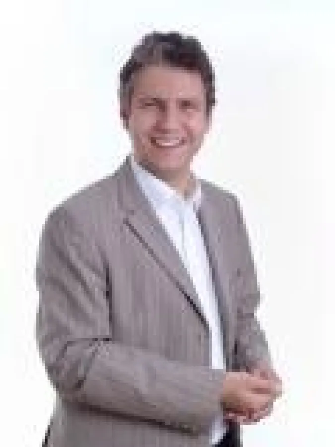 Jens-Uwe Meyer von den Ideeologen - Deutschlands bester Ideentrainer www.ideeologen.de