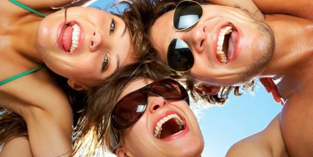 Verrücktes Fitness-Spiel im Plaza Fitness Leonberg lockt mit tollen Preisen Bild: Verrücktes Fitness-Spiel im Plaza Fitness Leonberg lockt mit tollen Preisen