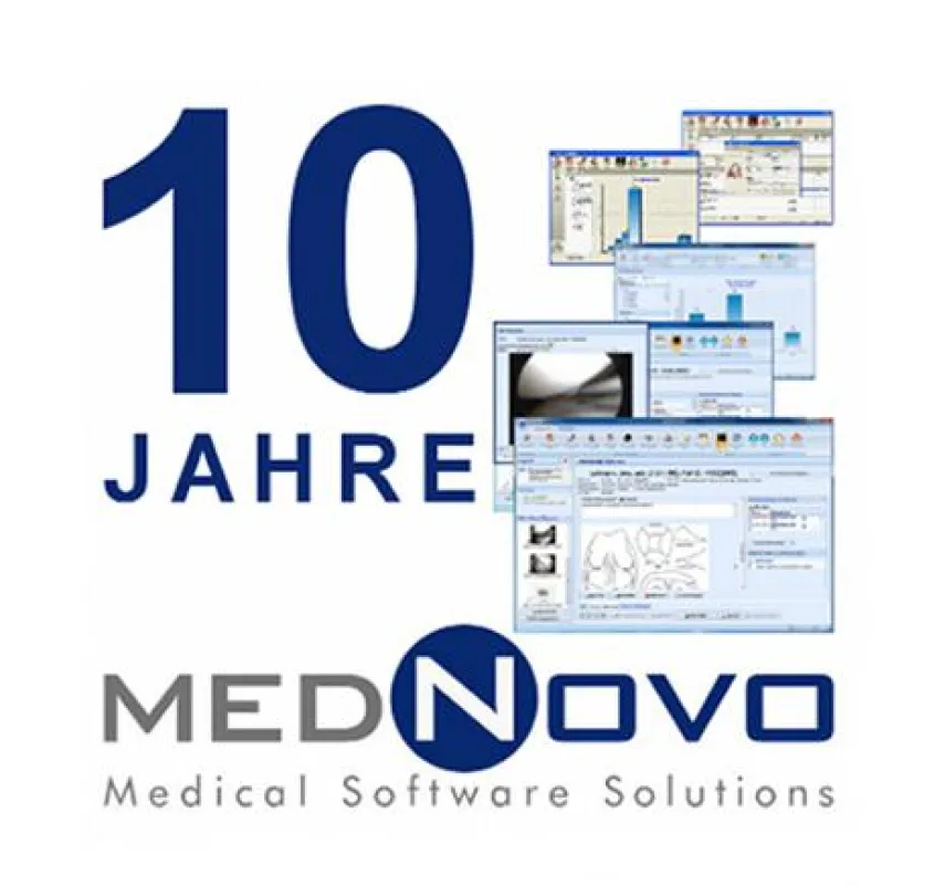 10 Jahre 