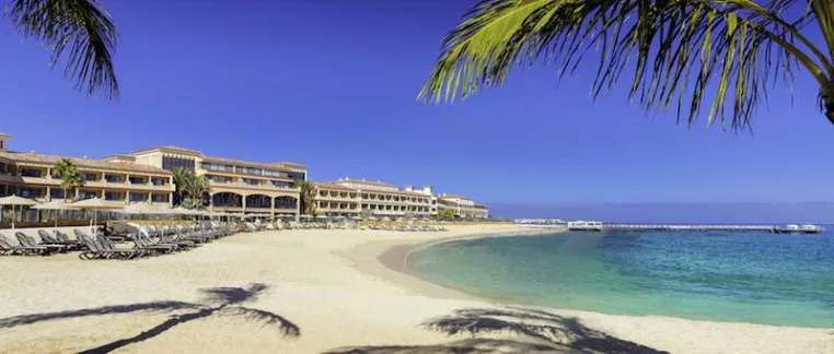 Gran Hotel Atlantis Bahía Real *****GL erneut ausgezeichnet Bild: Gran Hotel Atlantis Bahía Real *****GL erneut ausgezeichnet
