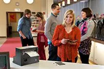 Cinema City favorisiert Ticketdrucker von Citizen Bild: Cinema City favorisiert Ticketdrucker von Citizen