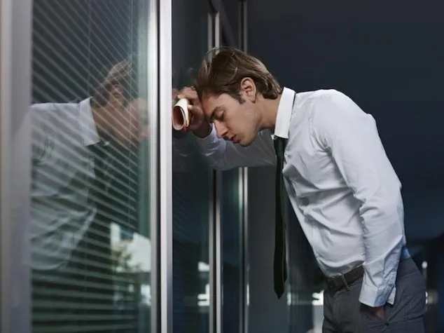 Bild: Juniorchefs als Notnagel